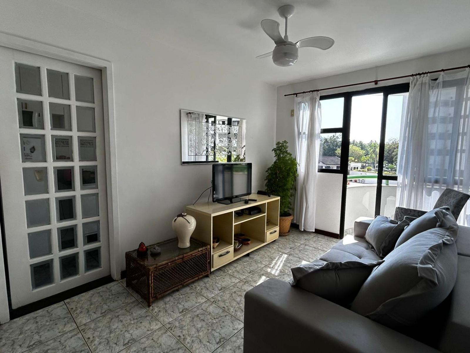 Green Bali Apartment Рио-де-Жанейро Экстерьер фото